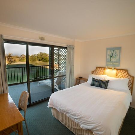 Shearwater Resort Port Sorell Exteriör bild