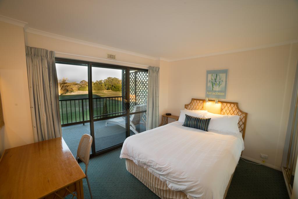 Shearwater Resort Port Sorell Exteriör bild