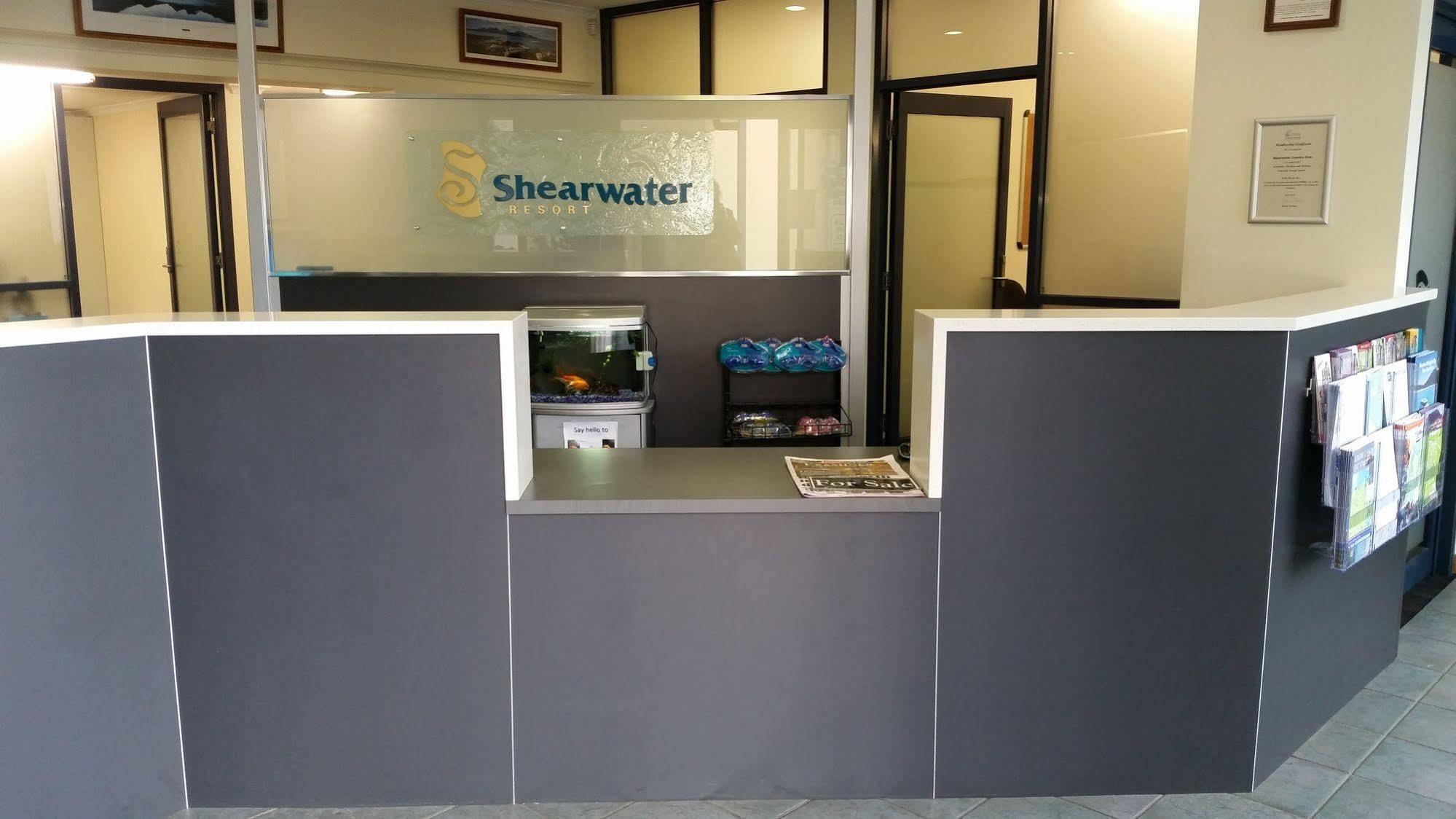 Shearwater Resort Port Sorell Exteriör bild