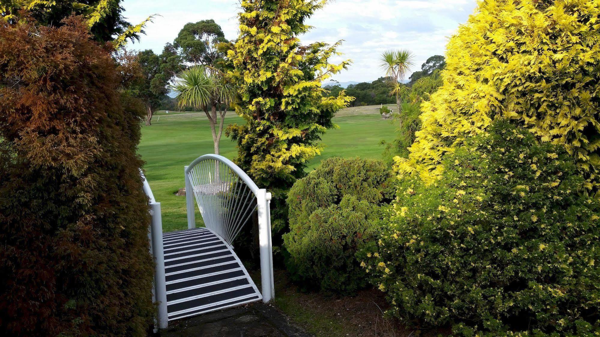 Shearwater Resort Port Sorell Exteriör bild