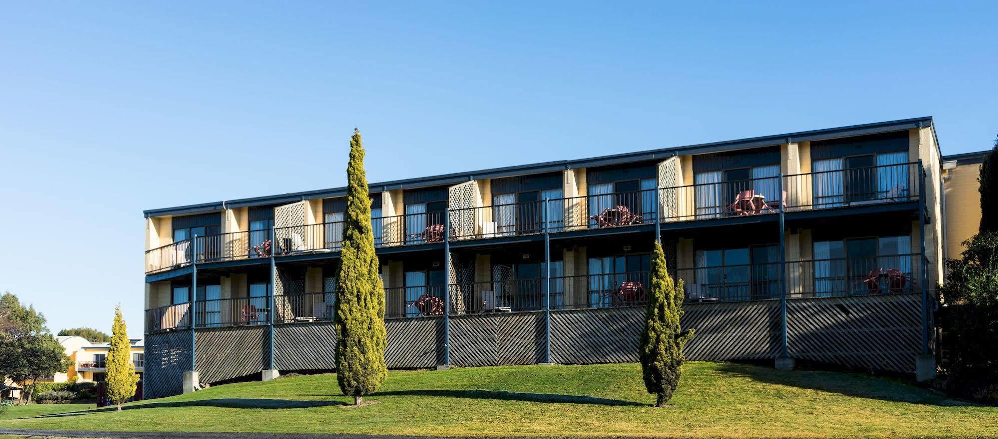 Shearwater Resort Port Sorell Exteriör bild